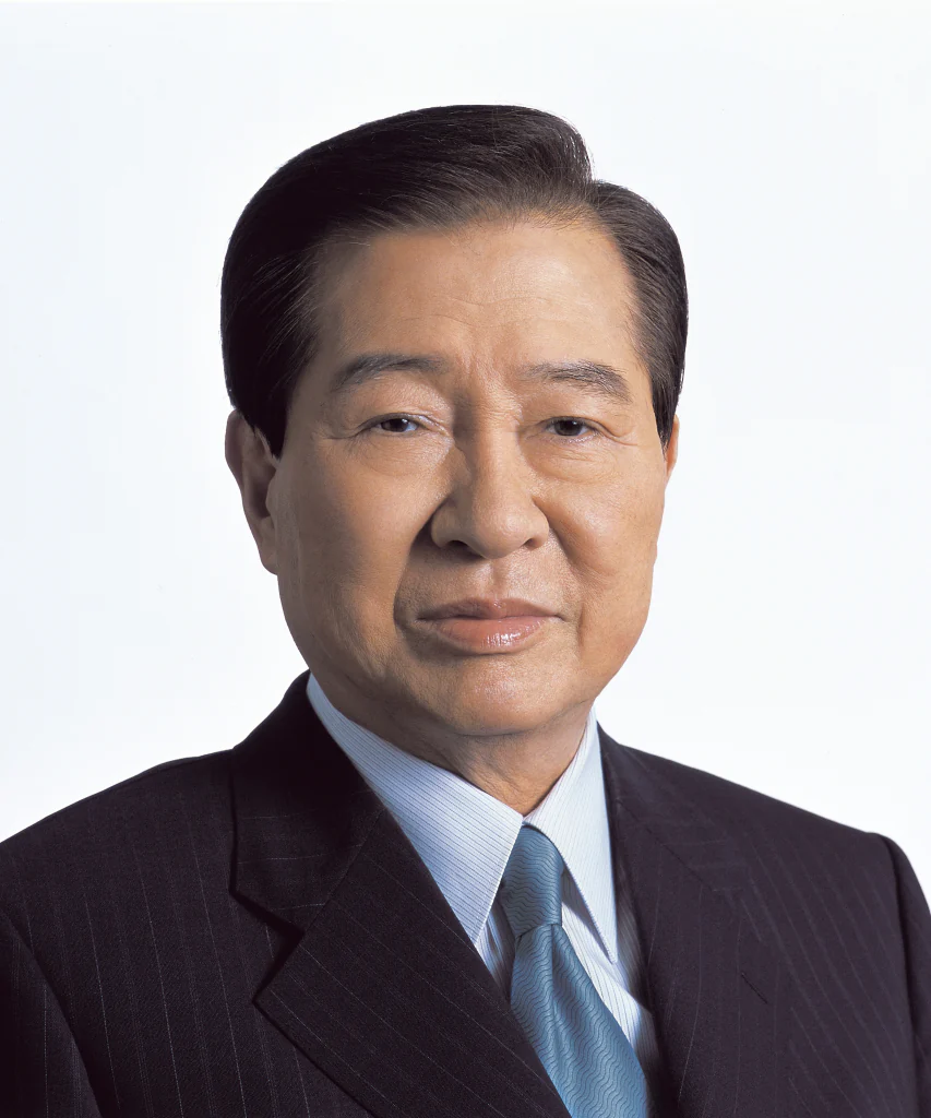 김대중의 사진