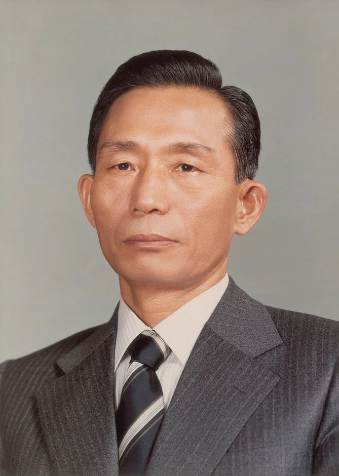 박정희의 사진